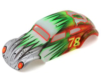 RadianZ Design Rabitto Airbrush Pre-Painted Body (Cobra) [RDZ