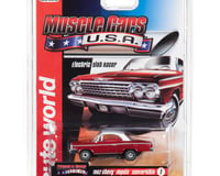 Round 2 AW Thunderjets Muscle Car USA Release 25