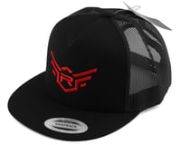 REDS Snapback Hat (Black)