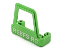 Reefs RC Servo Shield (Green)