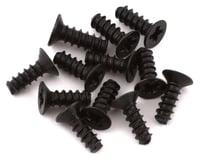 Redcat 2x6mm Countersunk Self Tapping Screw (12)
