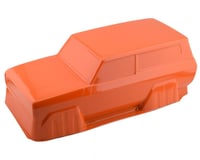 Redcat Scout II Pre-Painted Crawler Body (Orange)