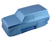 Redcat Scout II Pre-Painted Crawler Body (Blue)