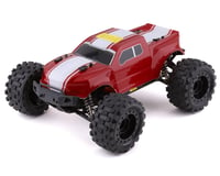 Redcat Volcano-16 1/16 4WD Brushed RTR Truck (Red)