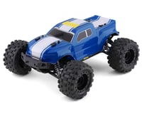 Redcat Volcano-16 1/16 4WD Brushed RTR Truck (Blue)