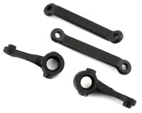 Redcat Monte Carlo Lowrider V2 Steering Arms & Toe Link Set