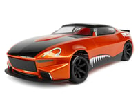 Redcat RDS 1/10 2WD Ready to Run Brushless Drift Car (Orange)