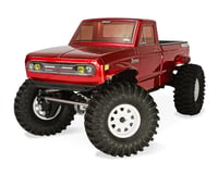 Redcat Ascent LCG RTR Scale 1/10 4x4 RTR Rock Crawler (Red)