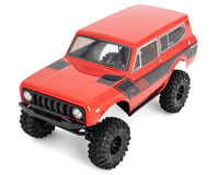 Redcat Ascent-18 International Scout II 1/18 4WD RTR Brushless