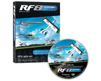 RealFlight 8 Horizon Edition Flight Simulator (Add-On)