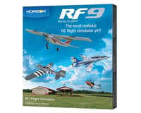 RealFlight 9 Flight Simulator (Software Only)