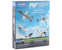 RealFlight 9.5 Flight Simulator (Software Only)