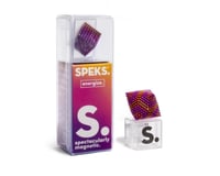 Speks 512 Orange/Pink/Purple Speks