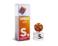 Speks 2.5mm Magnet Balls (Ignite)