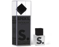 Speks Speks 512 Magnet Set, Matte Black