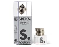 Speks Speks 512 Magnet Set, Greyscale Ed