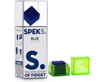 Speks *Bc* Speks 512 Magnet Set Blue