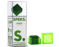 Speks *Bc* Speks 512 Magnet Set Green