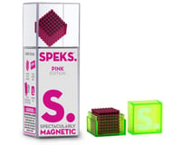 Speks *Bc* Speks 512 Magnet Set Pink