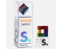 Speks Speks 512 Magnet Set Rainbow