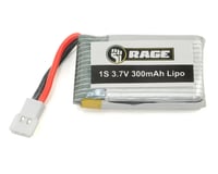 RAGE Orbit 1S Lipo Battery (3.7V/300mAh)