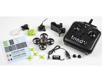 RAGE Triad FPV 3-in-1 Pocket Drone