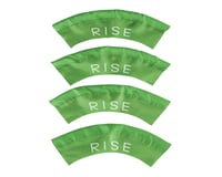 RISE Race Gate Curved Flag (4)
