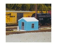 Rix Products HO KIT RR Yard Office Building