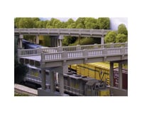 Rix Products HO 50' Early Highway Overpass