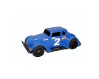RJ Speed R/C Legends 34 Coupe Clear Body