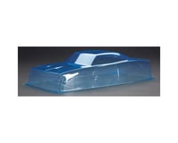 RJ Speed 1/10 69 D Style Stock Car Body (Clear)