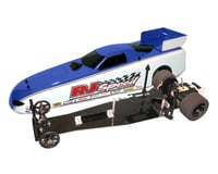 RJ Speed Nitro Funny Car Kit