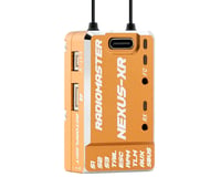 RadioMaster Nexus-XR Rotorflight Helicopter 2.4GHz Receiver Gyro