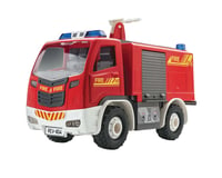 Revell Germany 451004 Fire Truck Junior