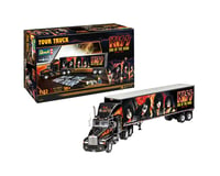 Revell 1/32 KISS Tour Truck - Gift Set
