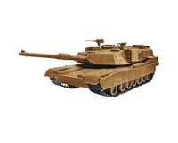 Revell Germany 1/35 Abrams M1A1 Tank