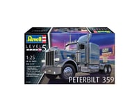 Revell 1/25 Peterbilt 359