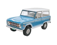 Revell Germany 1/25 Ford Bronco