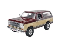Revell Germany 1/24 1980 Dodge Ramcharger