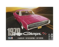 Revell Germany 1/25 '70 Dodge Charger R T