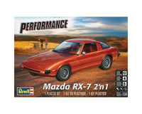 Revell Germany 1/24 '78 Mazda RX-7 2n1