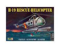 Revell Germany 855331 1/48 H-19 Rescue Helicopter