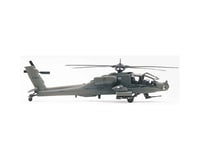 Revell Germany 1/48 AH64 Apache Helicopter       *
