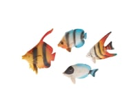 Revell Germany 77-1111 School Project Accessory Tropical Fish