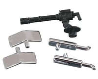 Revell Germany Tough Truck Parts Accessory Pack