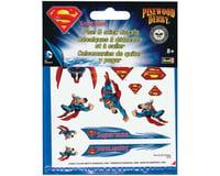Revell Germany Superman Peel & Stick Decal Sheet