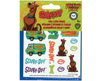 Revell Germany Scooby-Doo Peel & Stick Decal Sheet
