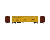 Roundhouse HO 50' Smooth Side Mechanical Reefer, FGE #11673