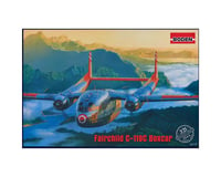 Roden 321 1/144 C-119C Flying Boxcar