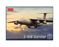 Roden 325 1/144 Lockheed C-141B Starlifter